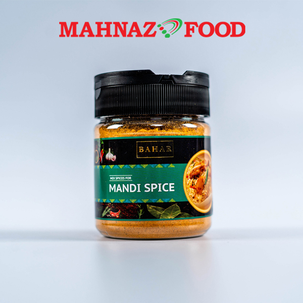 MANDI SPICES