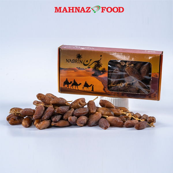 NASRIN TUNISIA DATES KURMA