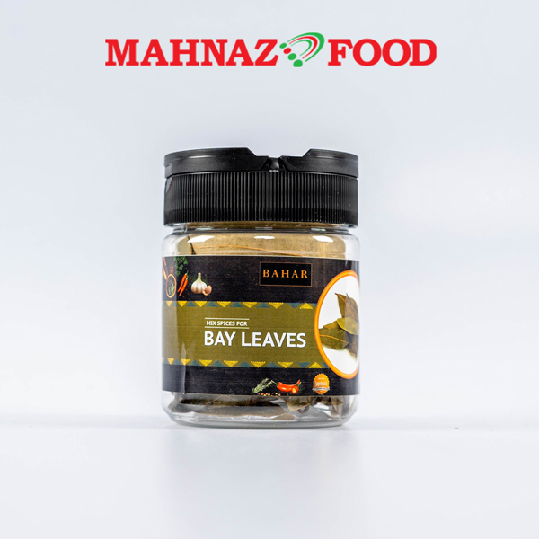 Bahar Dried Bay Leaves