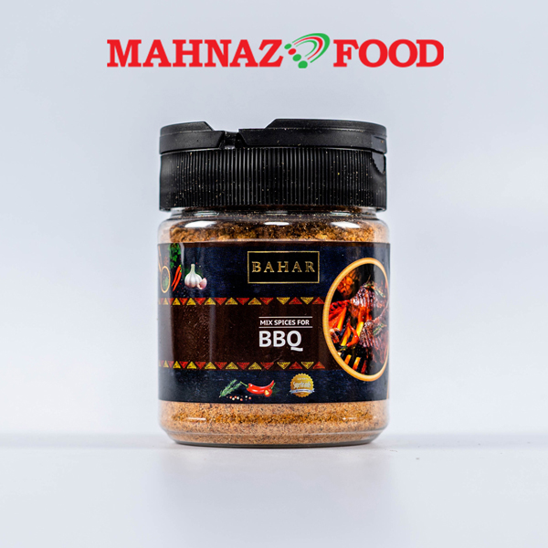 BAHAR SPICES BBQ POWDER