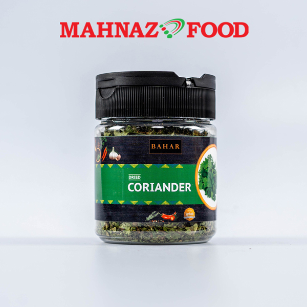 BAHAR SPICES CORIANDER