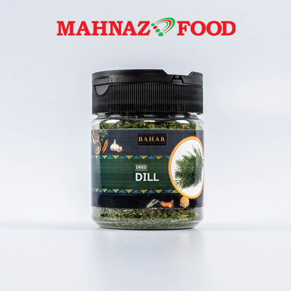 Bahar Dried Dill