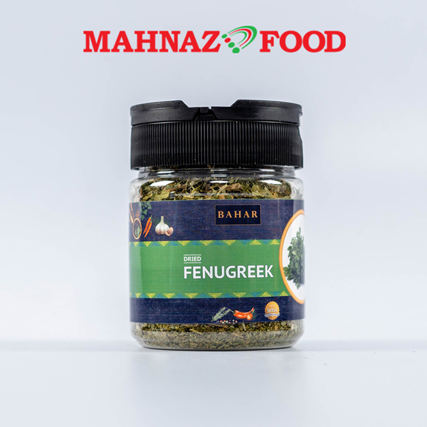 Bahar Fenugreek Spice