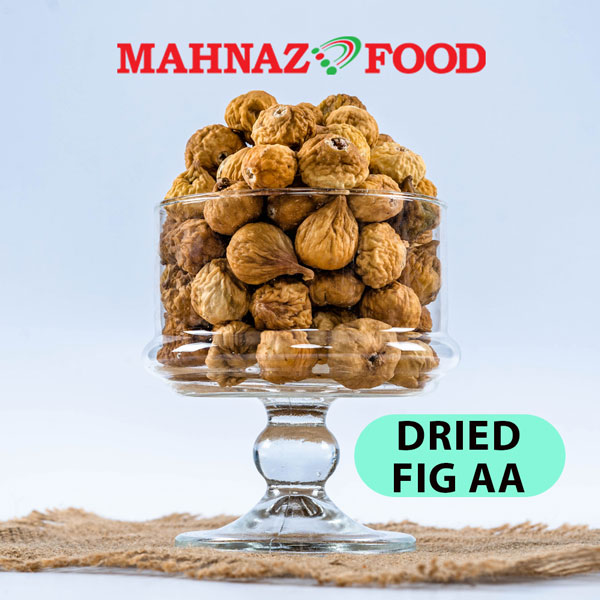 Dried Fig AA