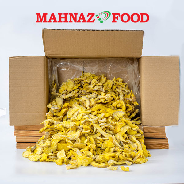 MAHNAZ DRIED FRUIT GUAVA