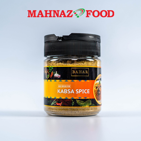 BAHAR KABSA SPICE