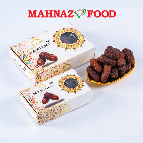 KURMA/DATES AL AQSA MARIAMI AA