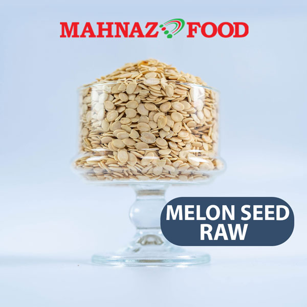 MELON SEED RAW