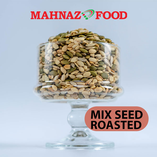 MIX SEEDS ROASTED