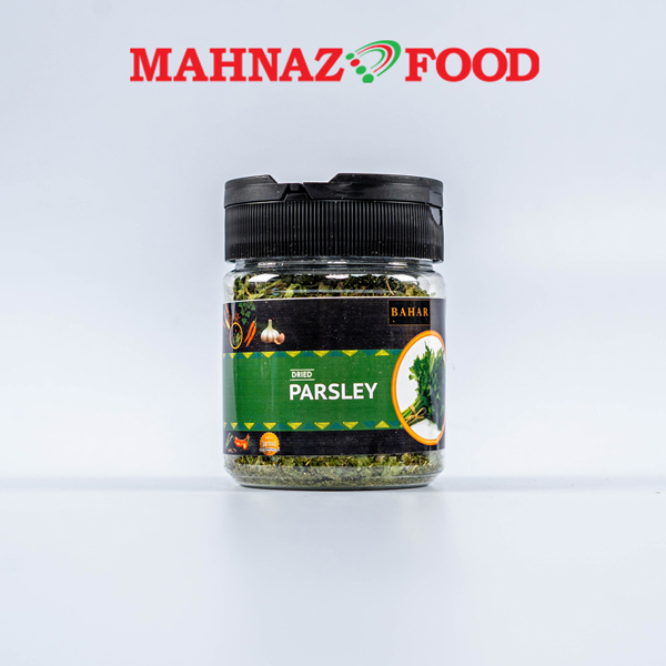 BAHAR SPICES PARSLEY 30g