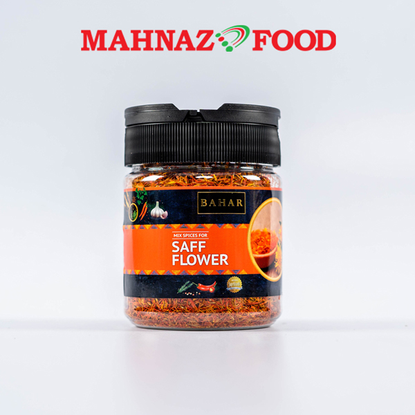 MIX SPICES SAFF FLOWER