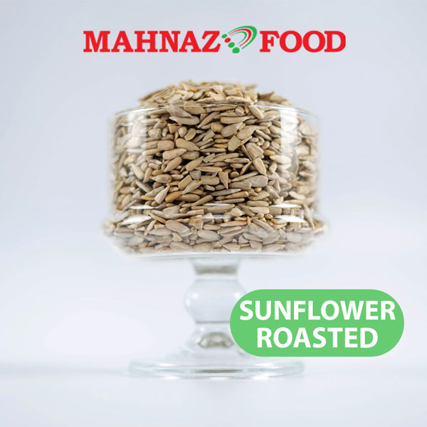 SUNFLOWER SEED ROASTED