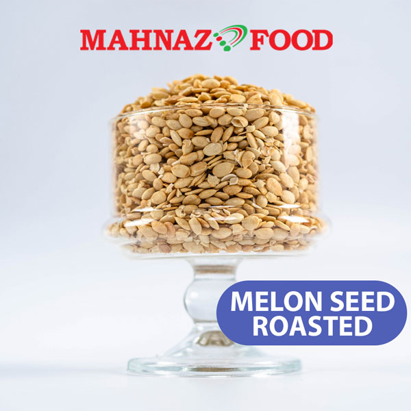 MELON SEED ROASTED