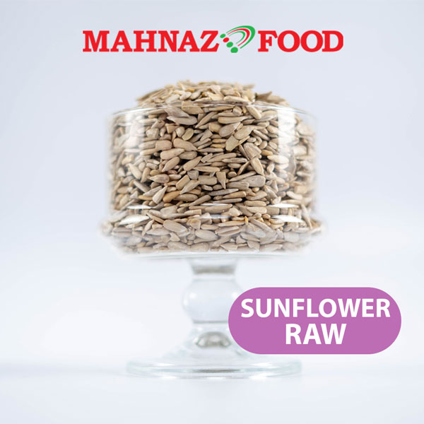 SUNFLOWER SEED RAW