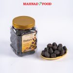 Ajwa Dates